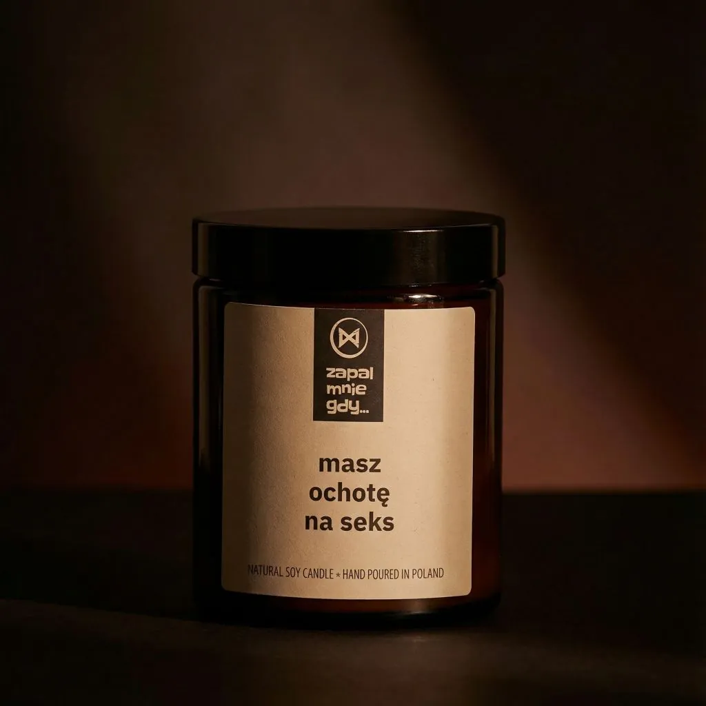 Masz ochotę na seks - 180 ml